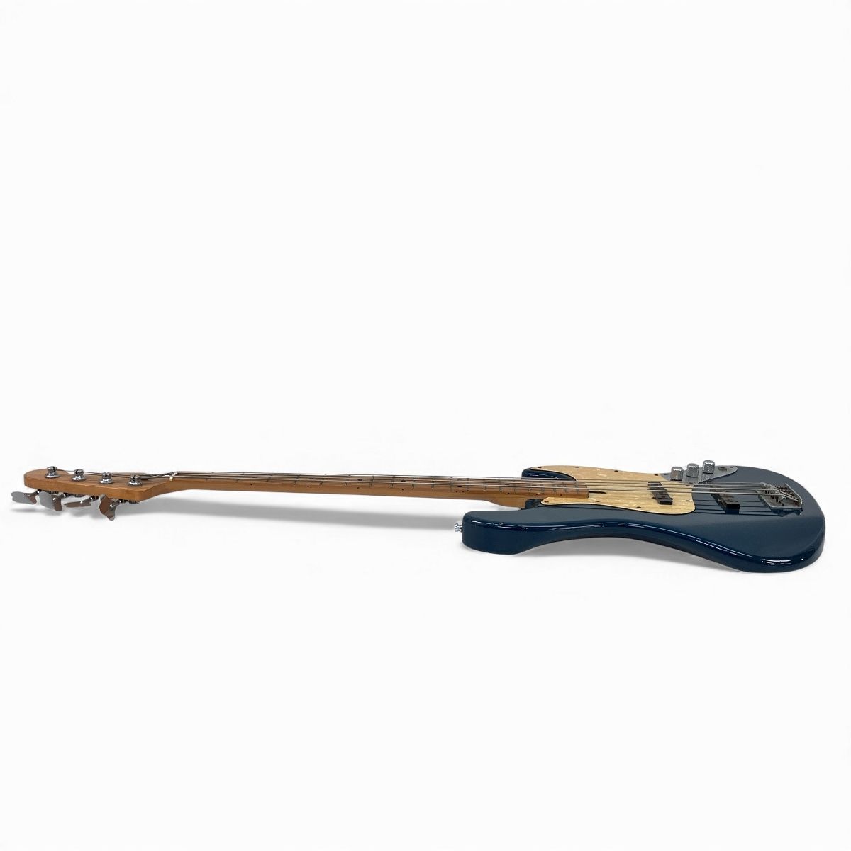 Brian by bacchus ジャズベース brian by bacchus ジャズベースタイプ 楽器 中古 Z10539636 - メルカリ