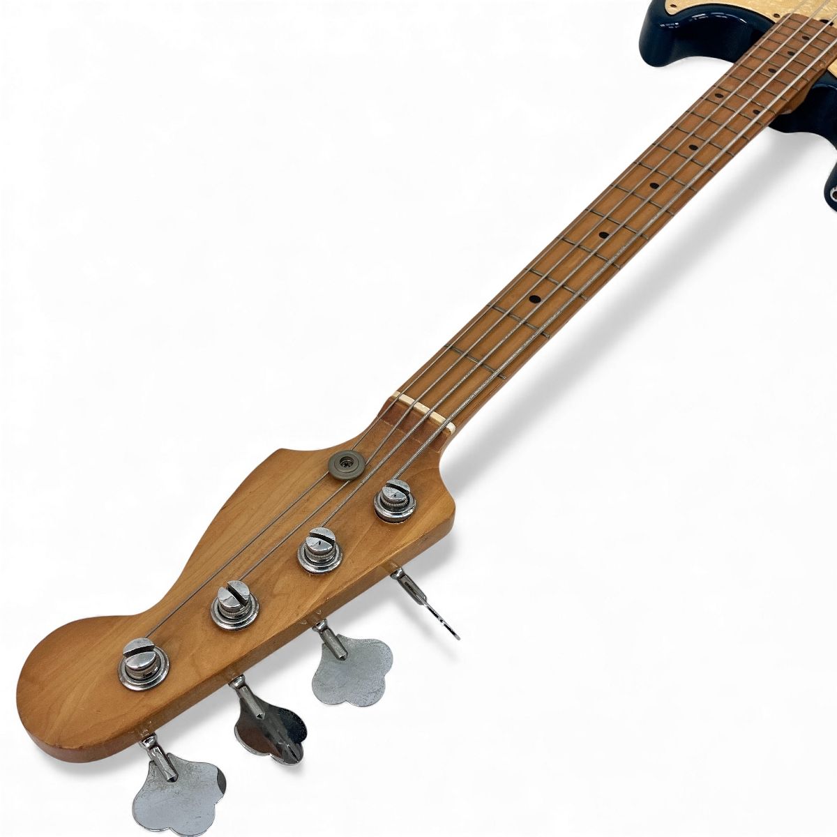 brian by bacchus ジャズベースタイプ 楽器 中古 Z10539636 - メルカリ