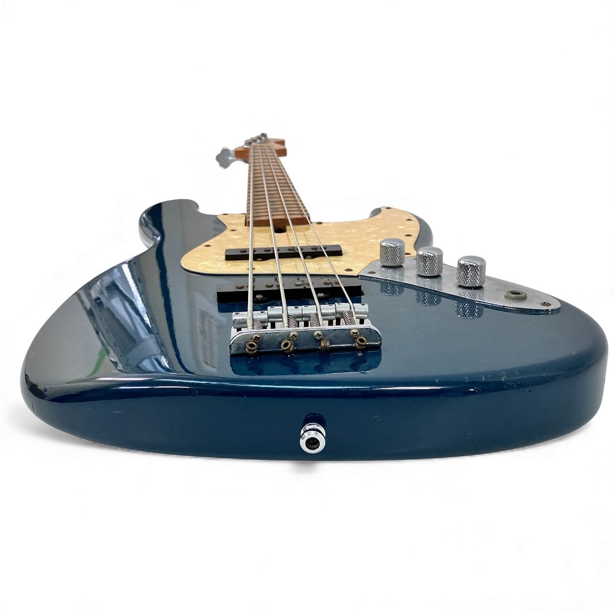 brian by bacchus ジャズベースタイプ 楽器 中古 Z10539636 - メルカリ