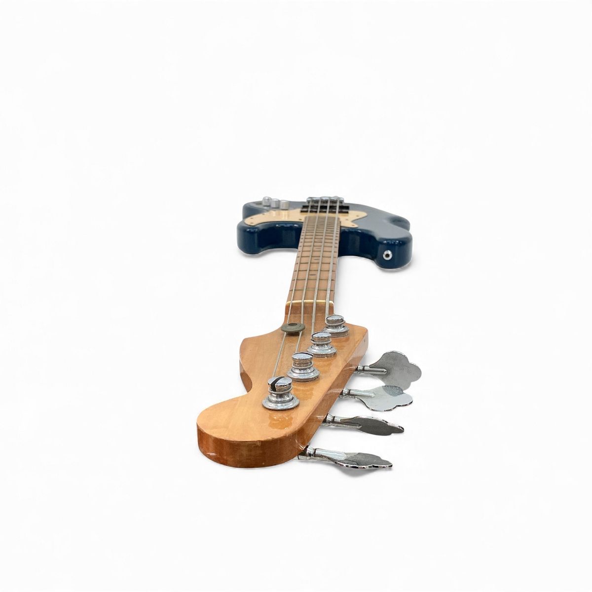 brian by bacchus ジャズベースタイプ 楽器 中古 Z10539636 - メルカリ