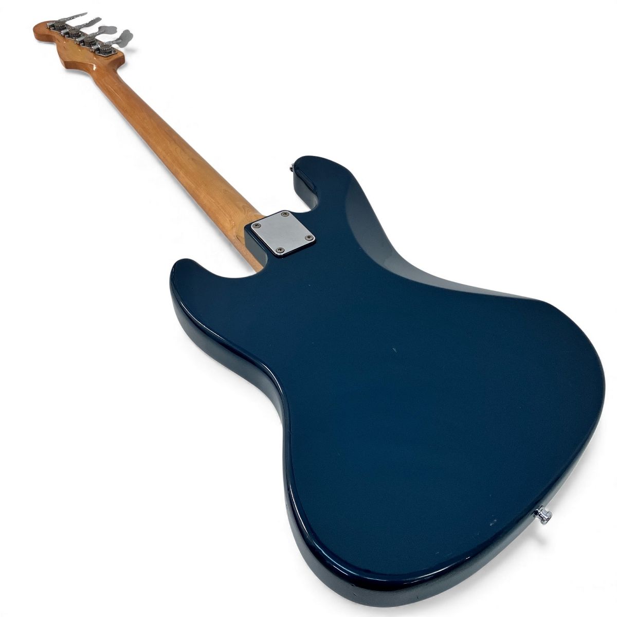 brian by bacchus ジャズベースタイプ 楽器 中古 Z10539636 - メルカリ