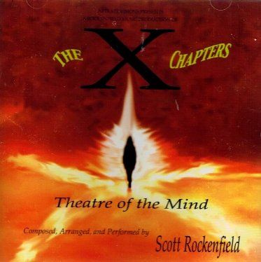 The X Chapters(品) 【公式通販】