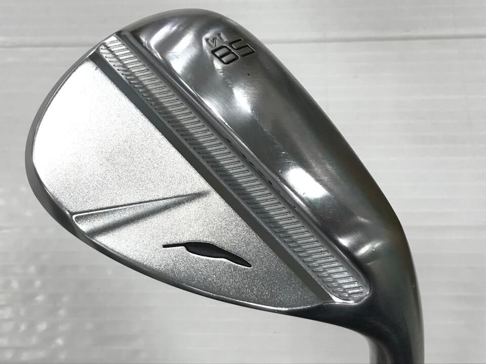 人気 フォーティーン RM-α 58度 NSプロ TS-101w WEDGEフレックス