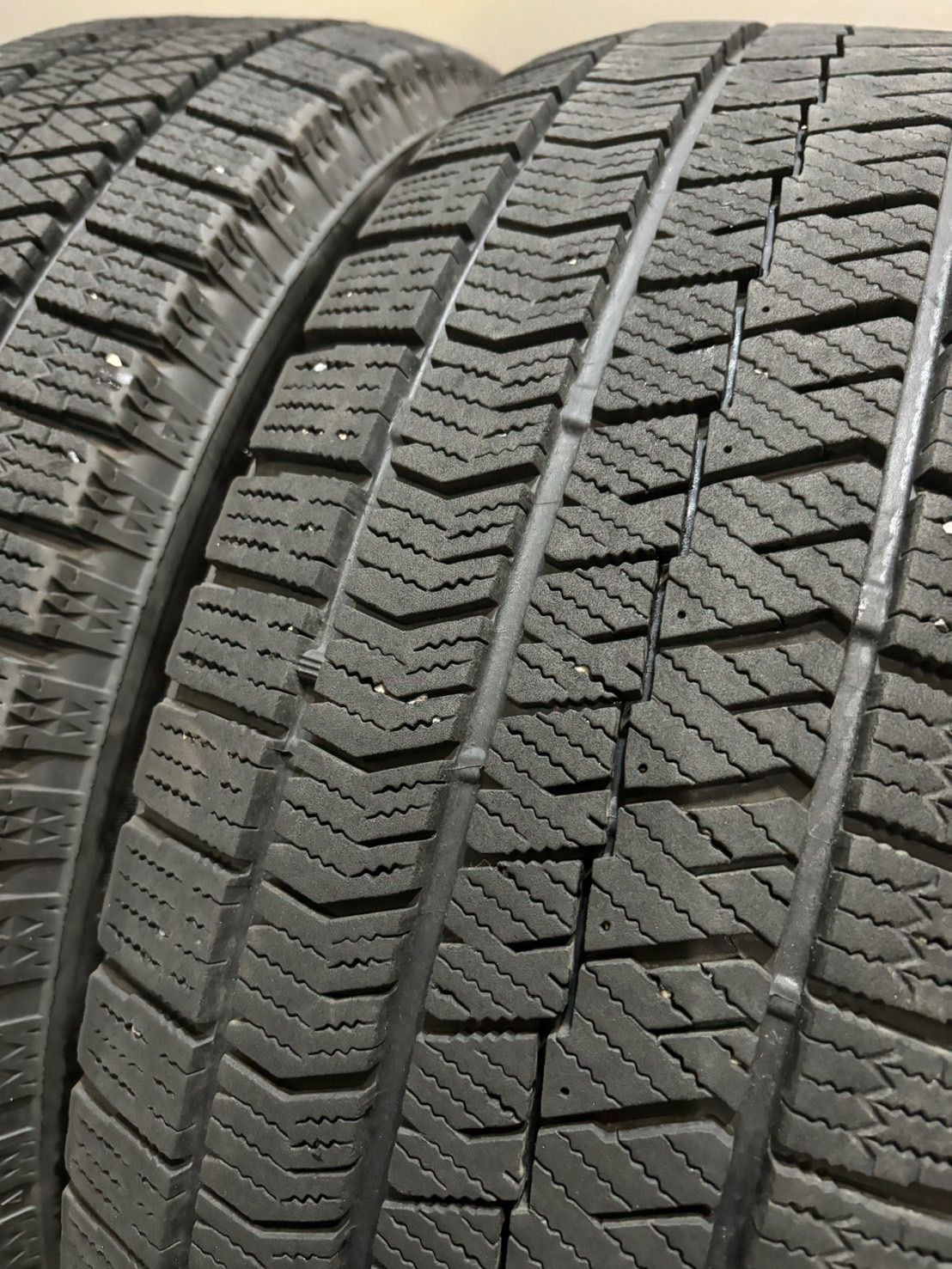 ブリヂストン ブリザック