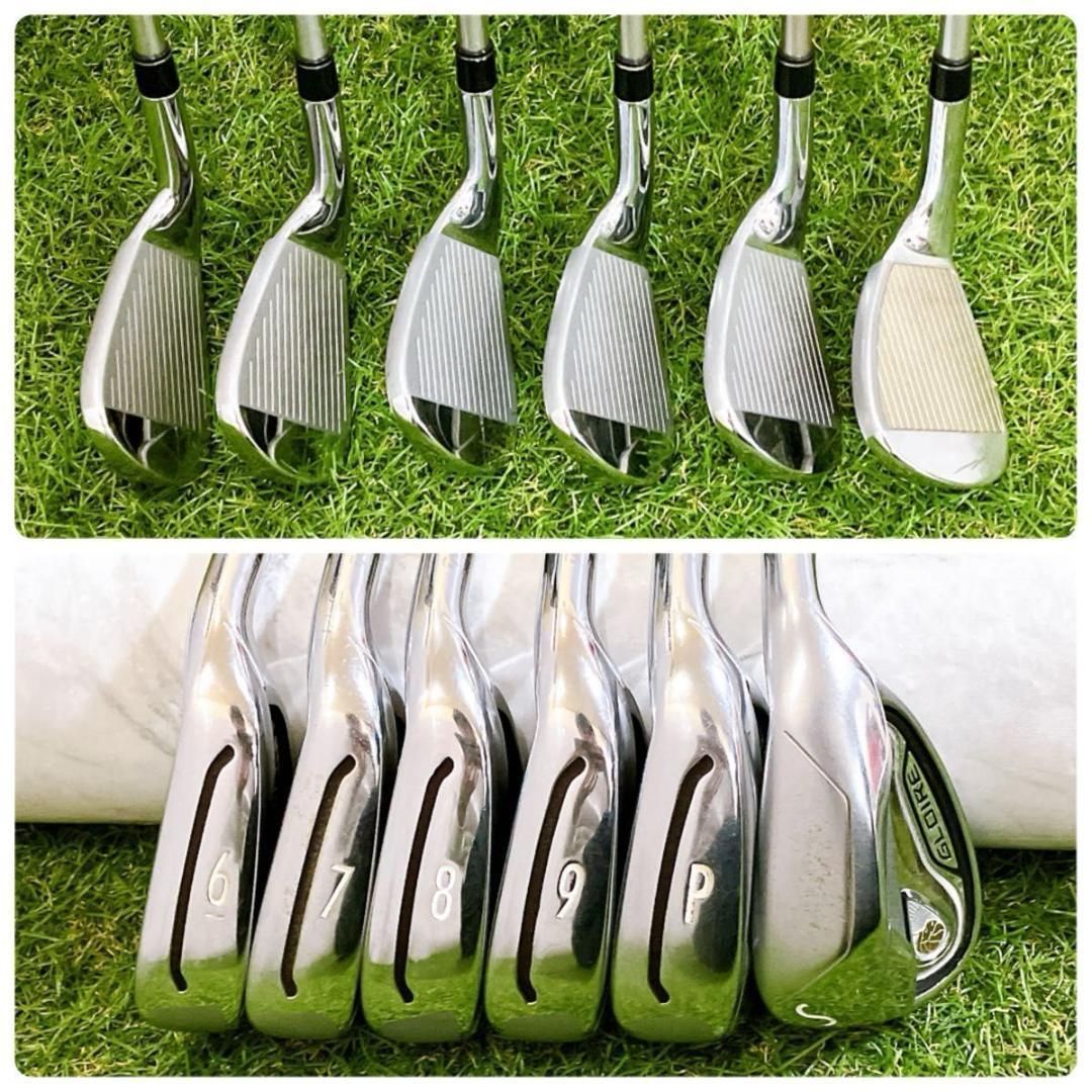 新品バッグ付 テーラーメイド ステルス グローレ レディースゴルフ