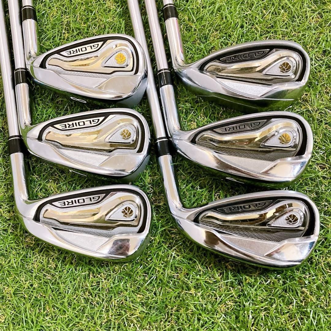 新品バッグ付 テーラーメイド ステルス グローレ レディースゴルフ