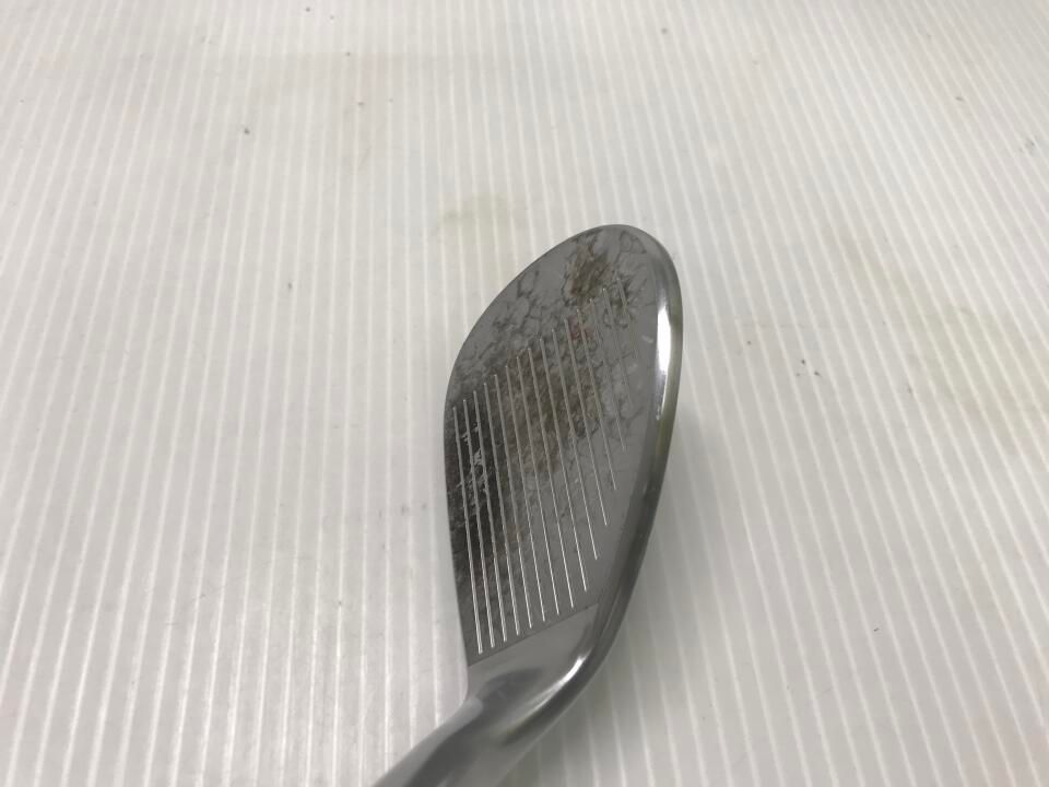 人気 フォーティーン RM-α 58度 NSプロ TS-101w WEDGEフレックス