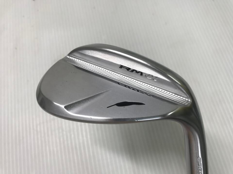 フォーティーン RM-α　58°M TS-101w Amazon.co.jp: フォーティーン(FOURTEEN) RM-α ウェッジ #58H(ハイ