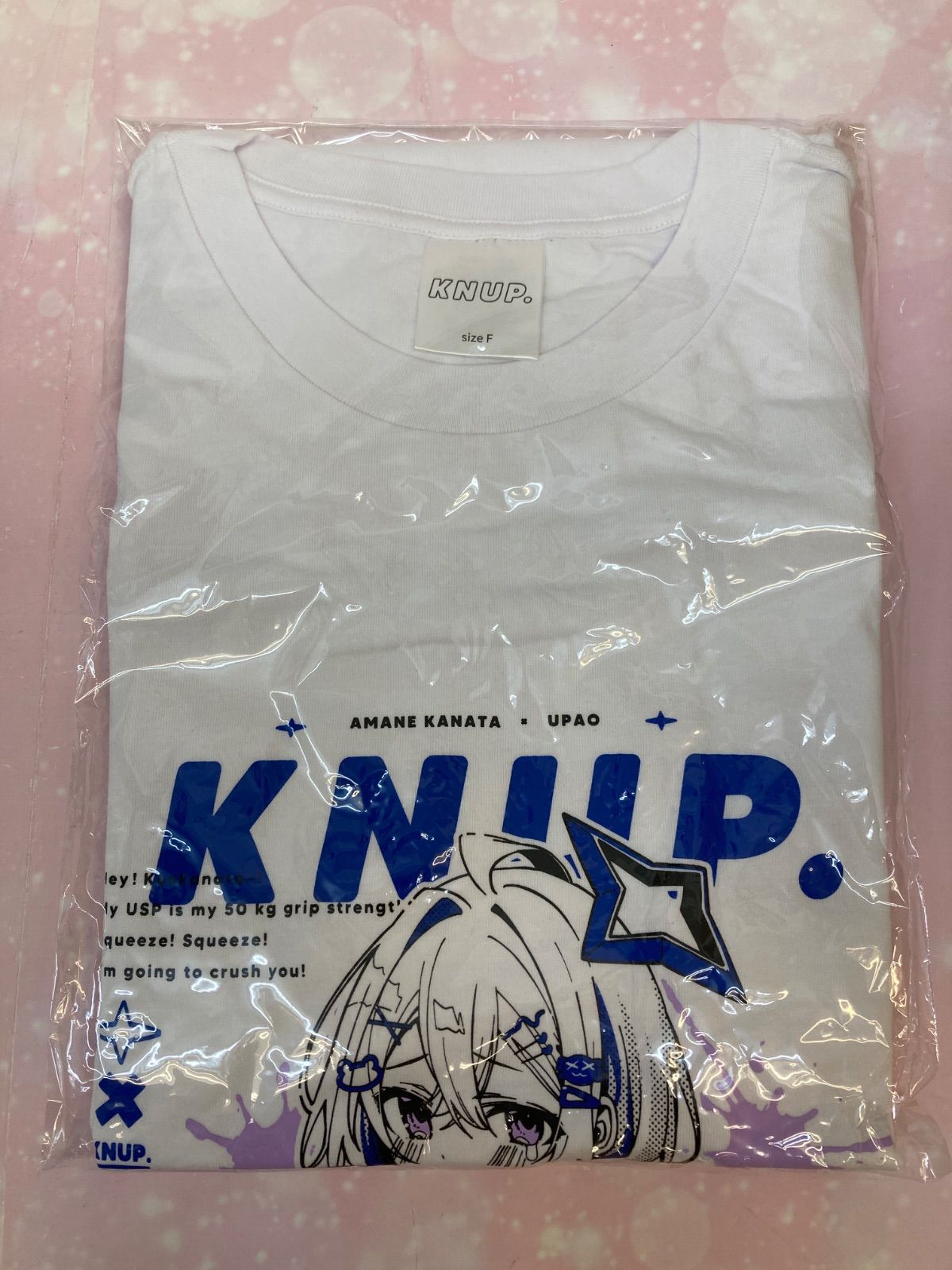 広店 直筆特典あり 数量 ver. 天音かなた 活動4周年記念フルセット ホロライブ 718-3135