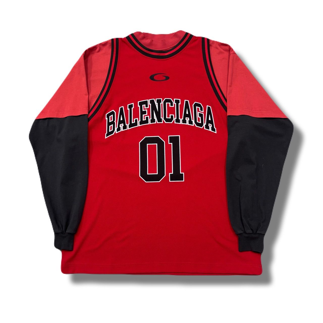 BALENCIAGA バレンシアガ Basketball Series バスケットボールシリーズ