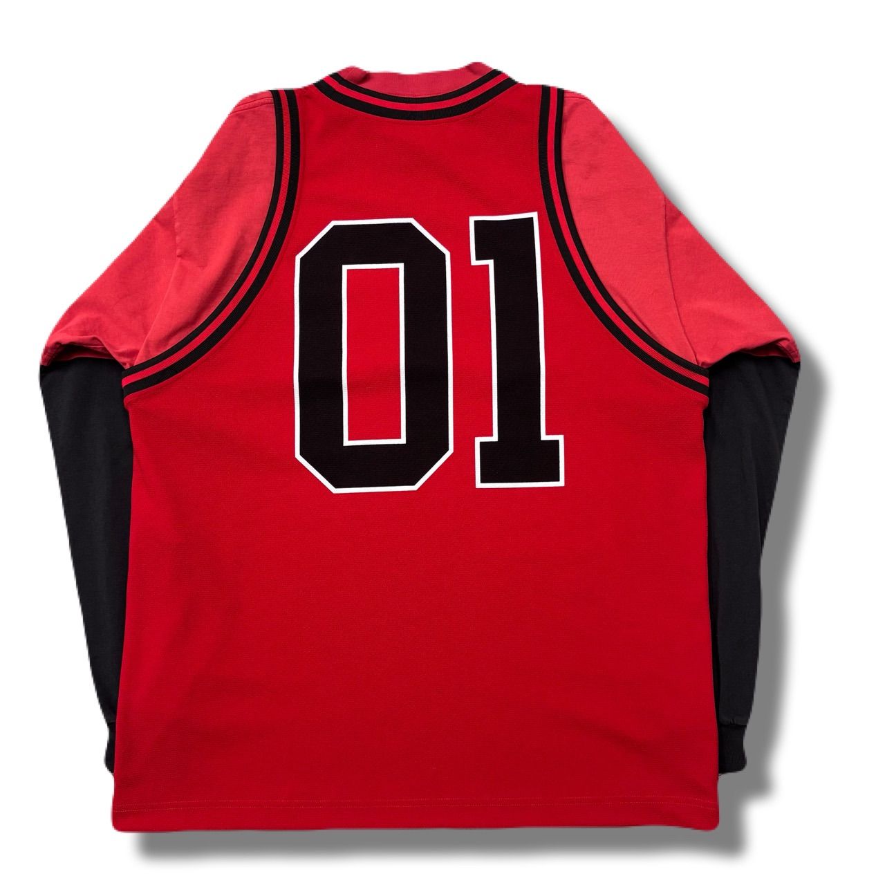 BALENCIAGA バレンシアガ Basketball Series バスケットボールシリーズ