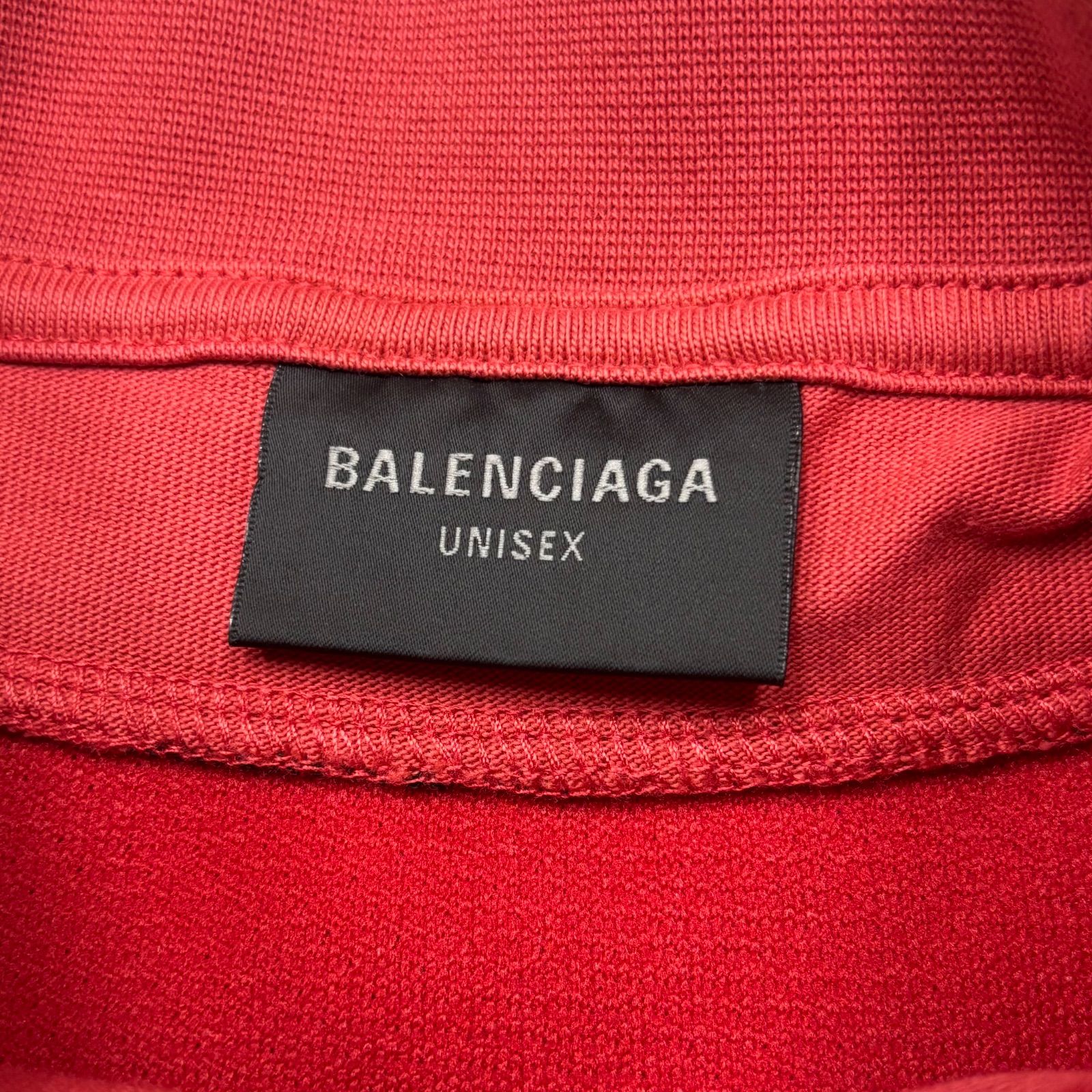 BALENCIAGA バレンシアガ Basketball Series バスケットボールシリーズ