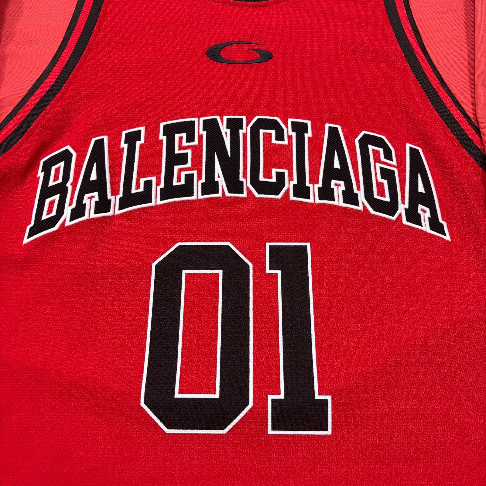 BALENCIAGA バレンシアガ Basketball Series バスケットボールシリーズ