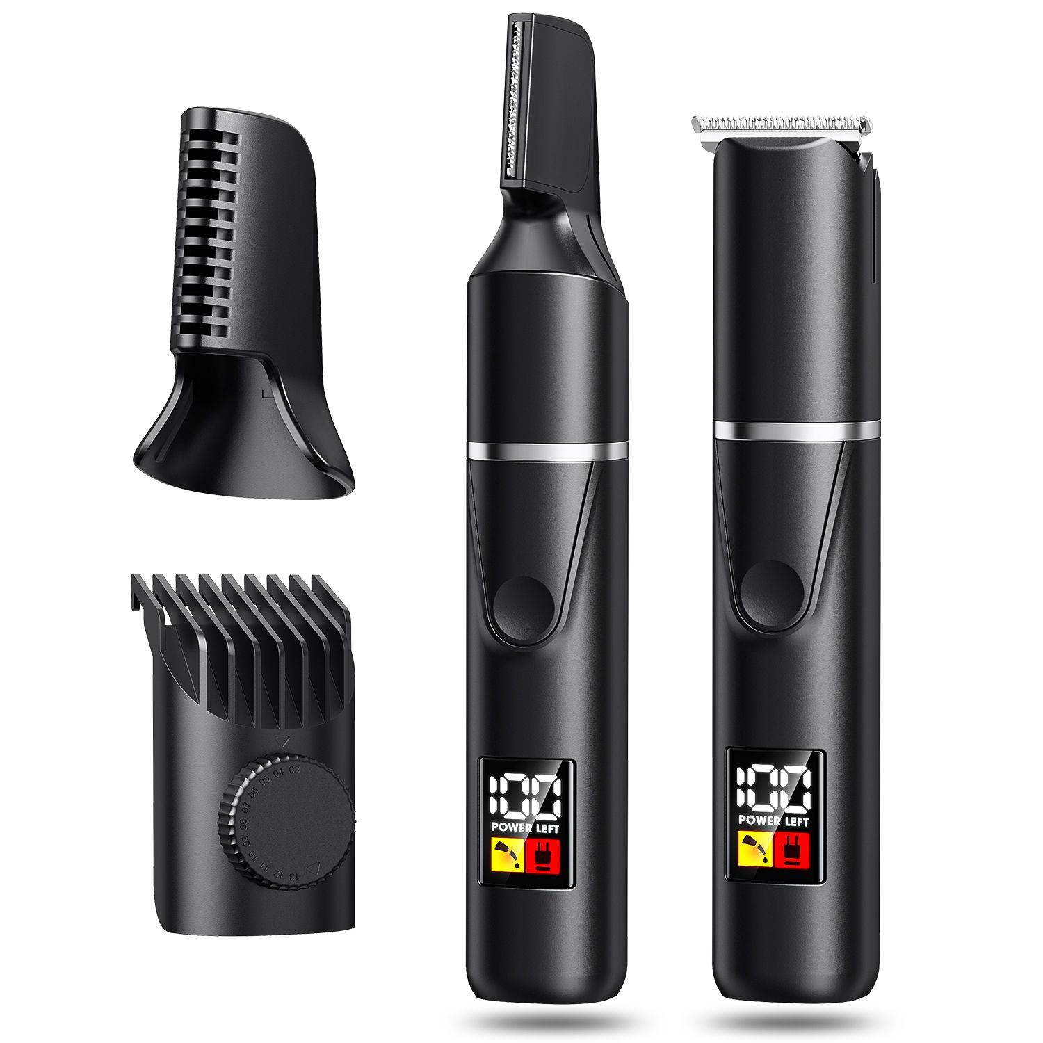 Mallyarn Boyfriend Knit モカ