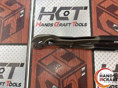  KNIPEX コブラ 2020年 全長 250 mm ハンズクラフ その他 プライヤー
