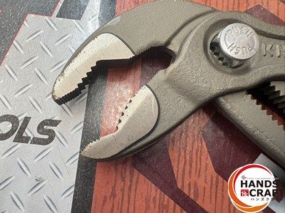 mm ハンズクラフ