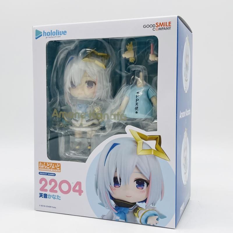 中古】未開封 グッドスマイルカンパニー ホロライブプロダクション