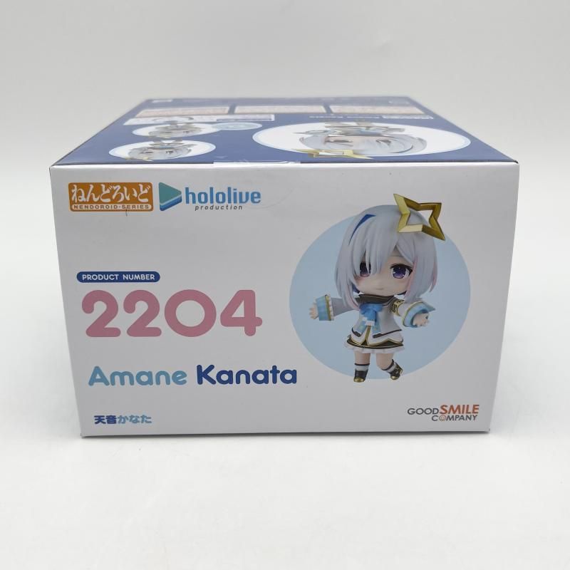 中古】未開封 グッドスマイルカンパニー ホロライブプロダクション