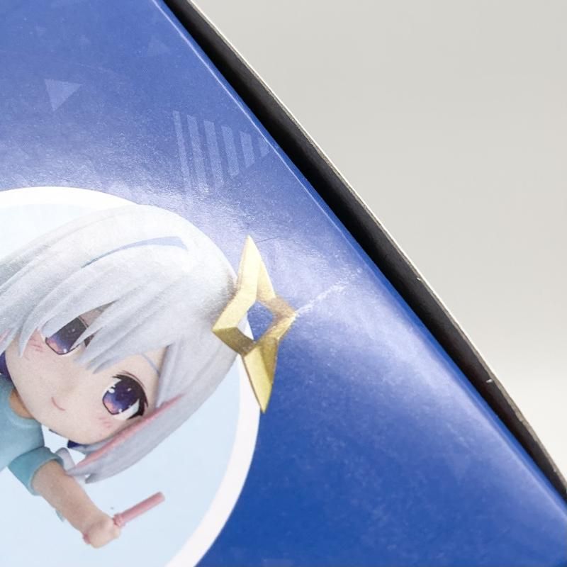 中古】未開封 グッドスマイルカンパニー ホロライブプロダクション