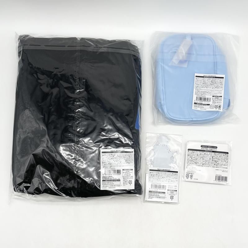 カバー ホロライブプロダクション 天音かなた 記念2025 グッズセット 17