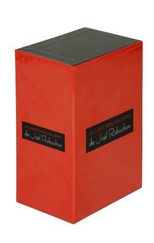 ジョエル・ロブションのシンプルフレンチ~春~ [DVD](品) 【公式通販】