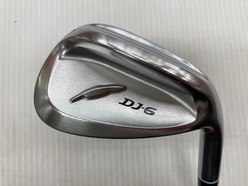 フォーティーン DJ-6 50度 NSプロ DS-91w WEDGEフレックス ウェッジ 【最短即日発送】