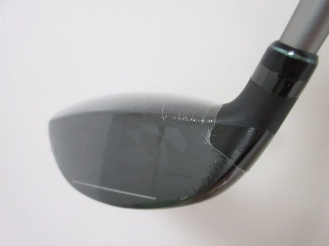 レディース 2025 プロギア クリスタル エッグ フェアウェイ 5 W-20度 M-30 L JP