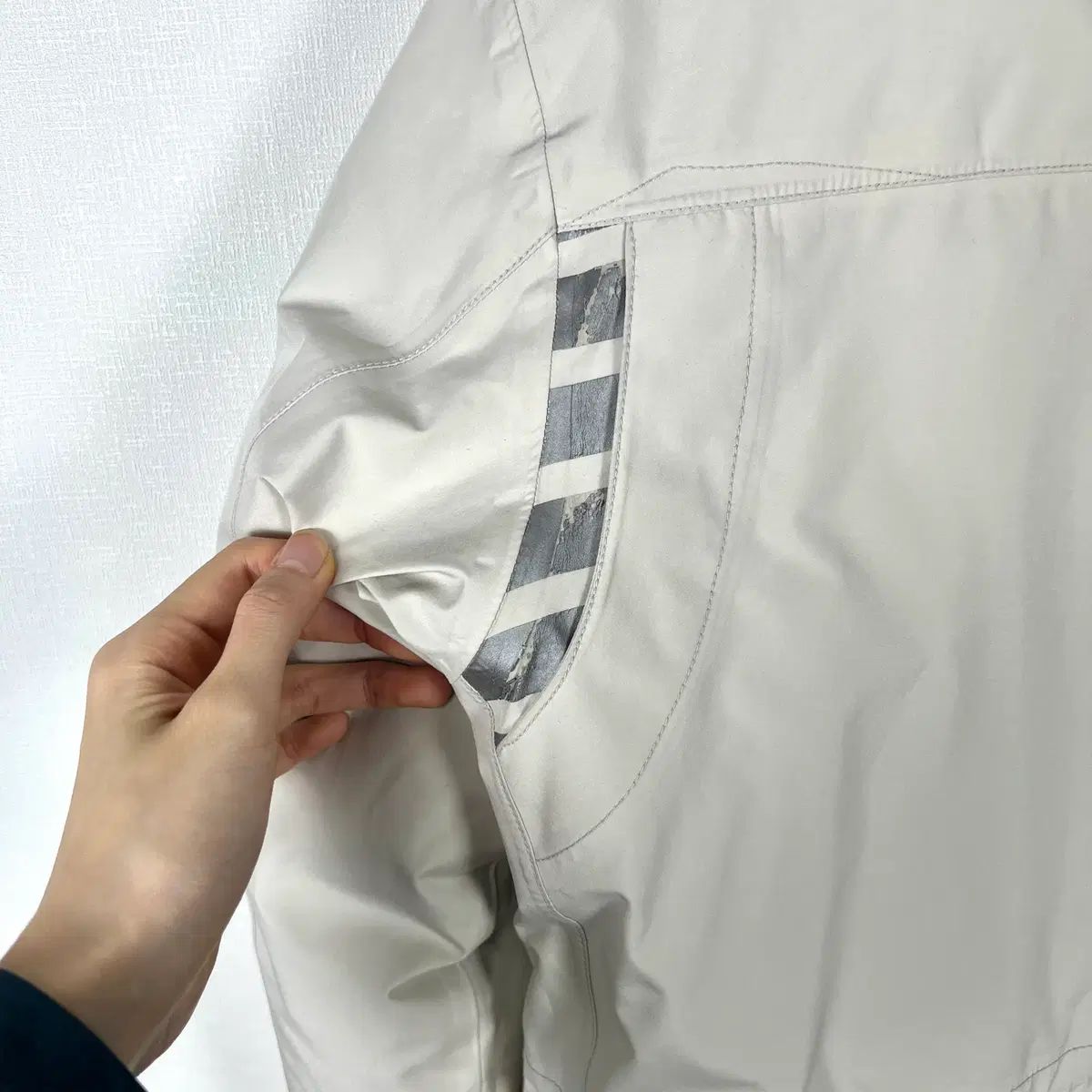 ダウン アウター