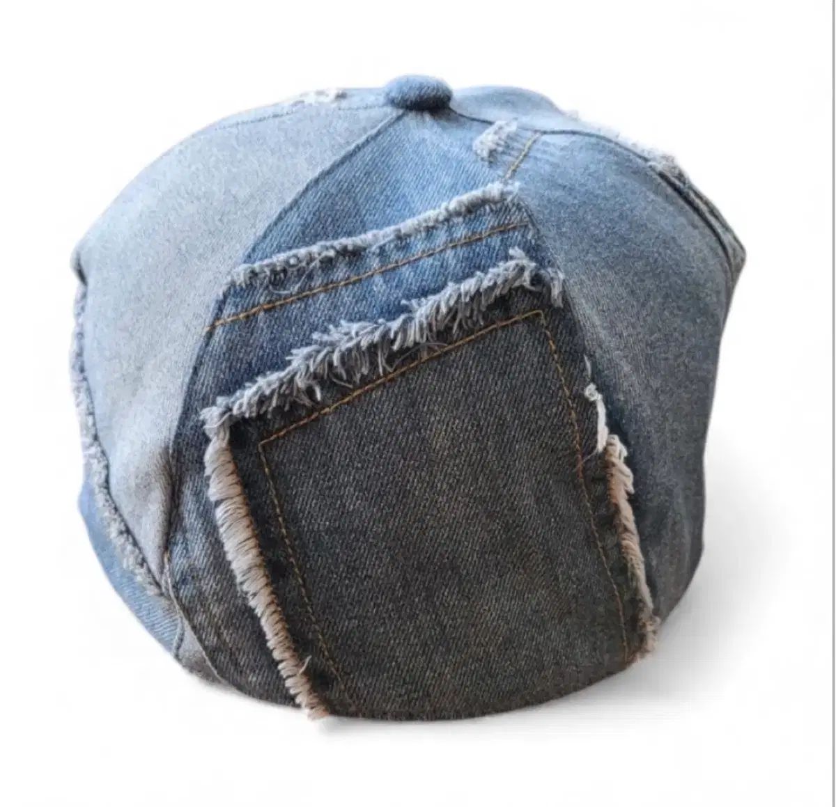 Monellorana デニム