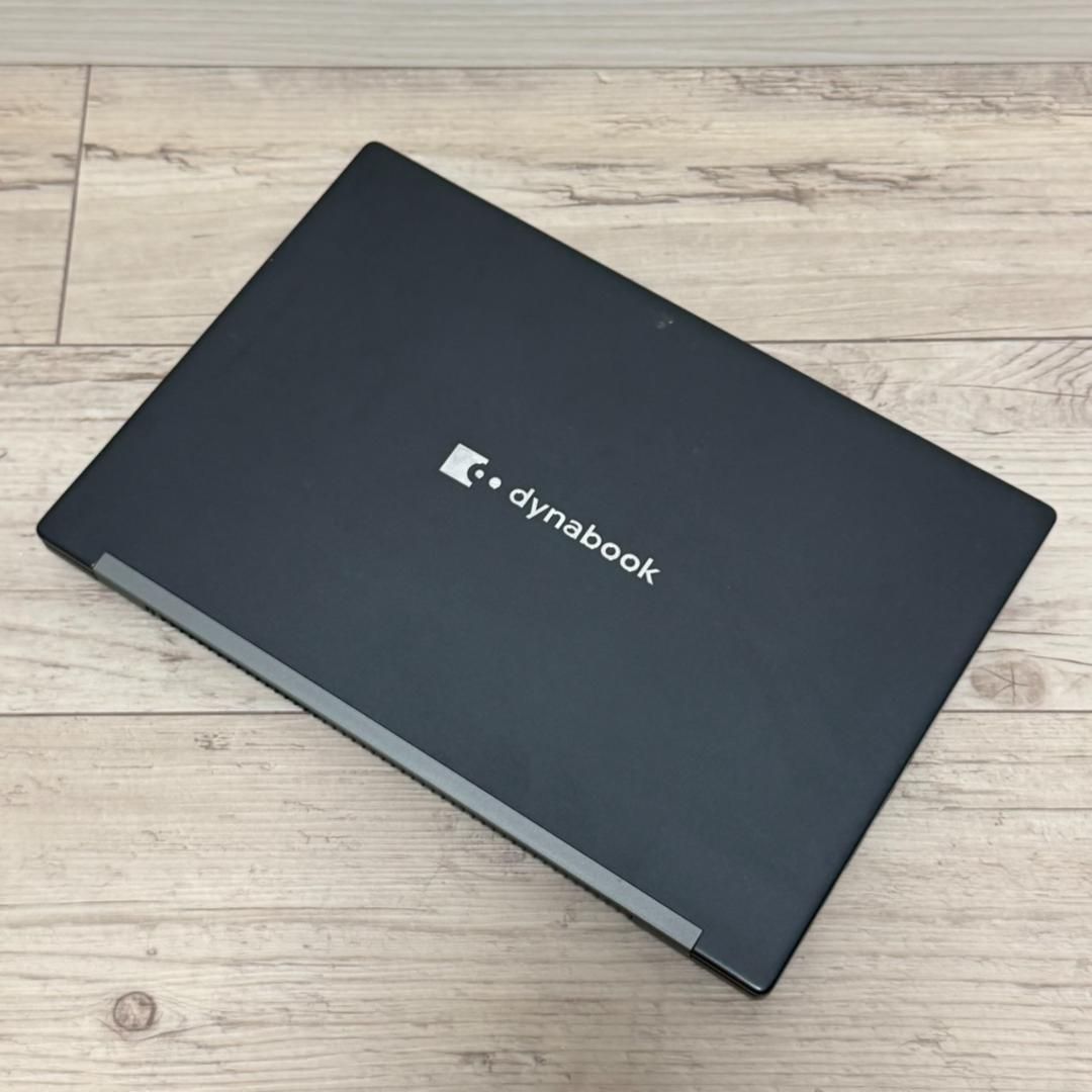 11世代 ⭐東芝⭐ dynabook i5 16G SSD256GB Win11 オフィス2021 軽量