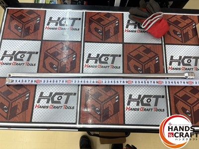 Snap-on スナップオン SX 24 エクステンションバー 全長610 mm 差し込み角9.5 3 8インチ ハンズクラフ