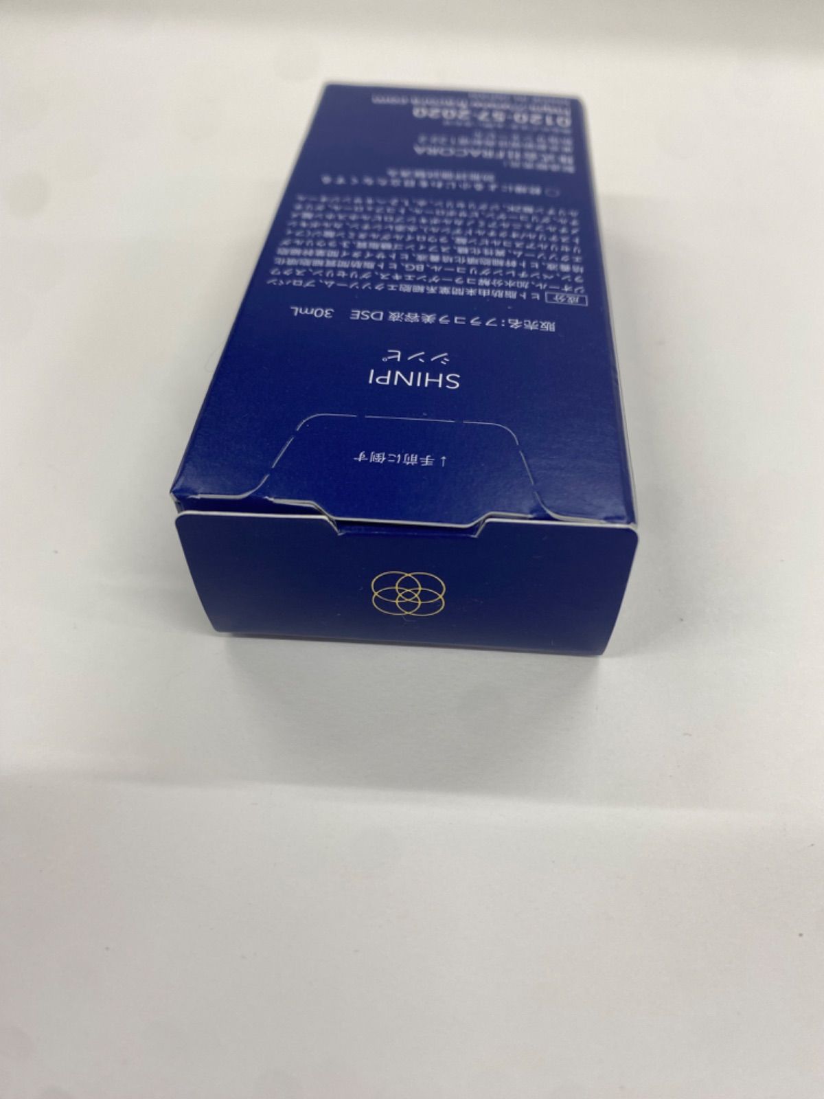 J1181 K FRACORA SHINPI シンピ フラコラ美容液 DSE 30mL - メルカリ