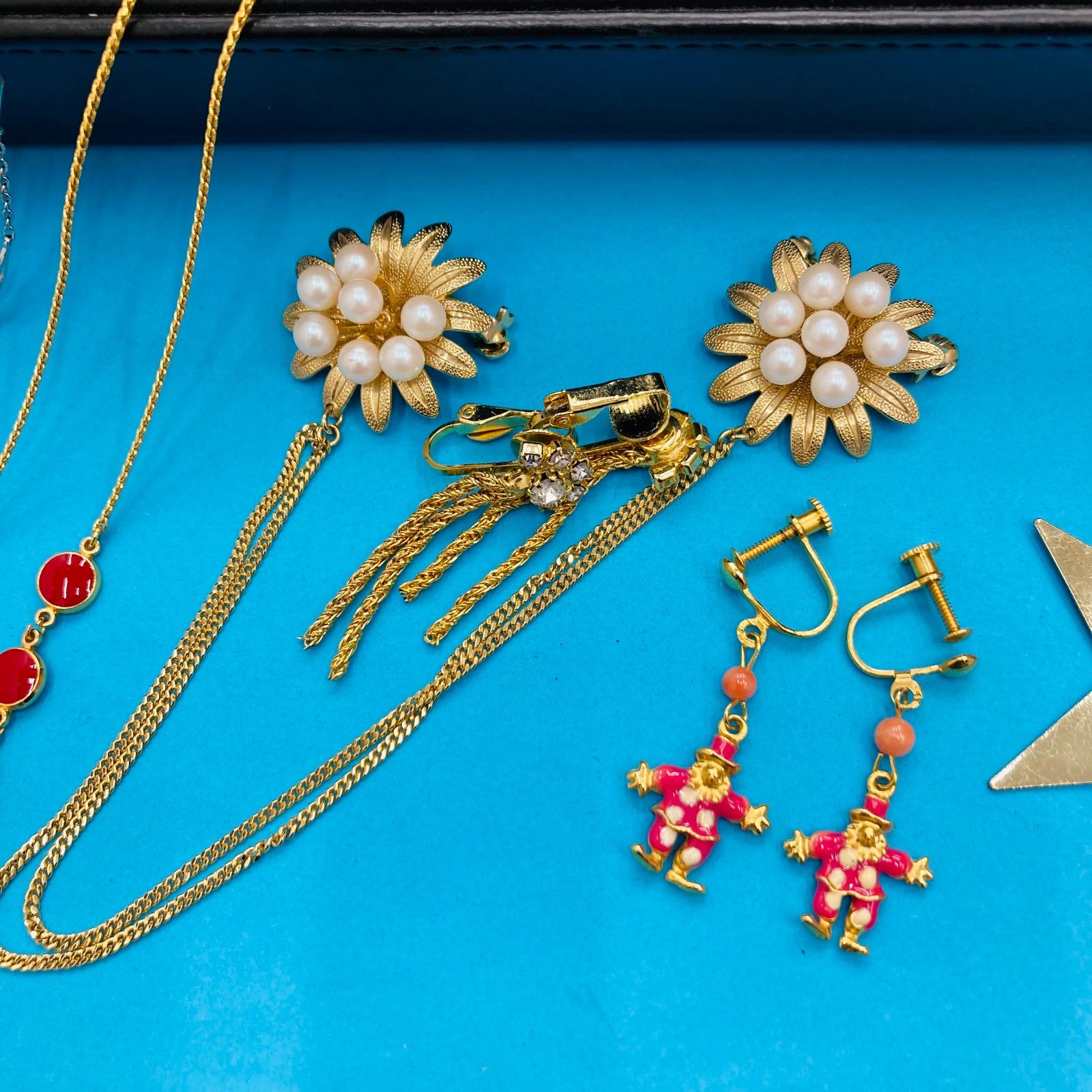 遺品整理アクセサリー - メルカリ