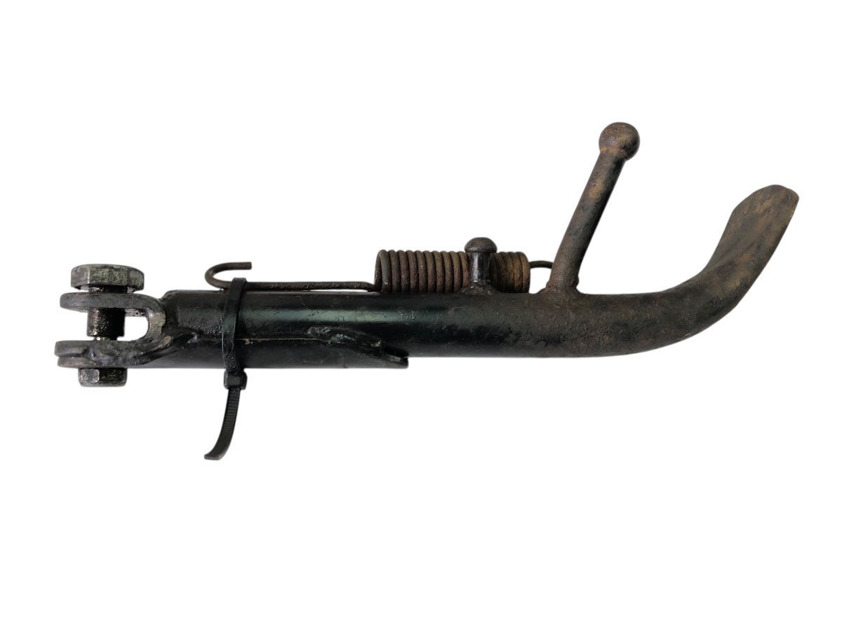 高橋楽斎作 信楽破れ袋水指 裏千家十五代 鵬雲斎書付 茶道具 M520 DD