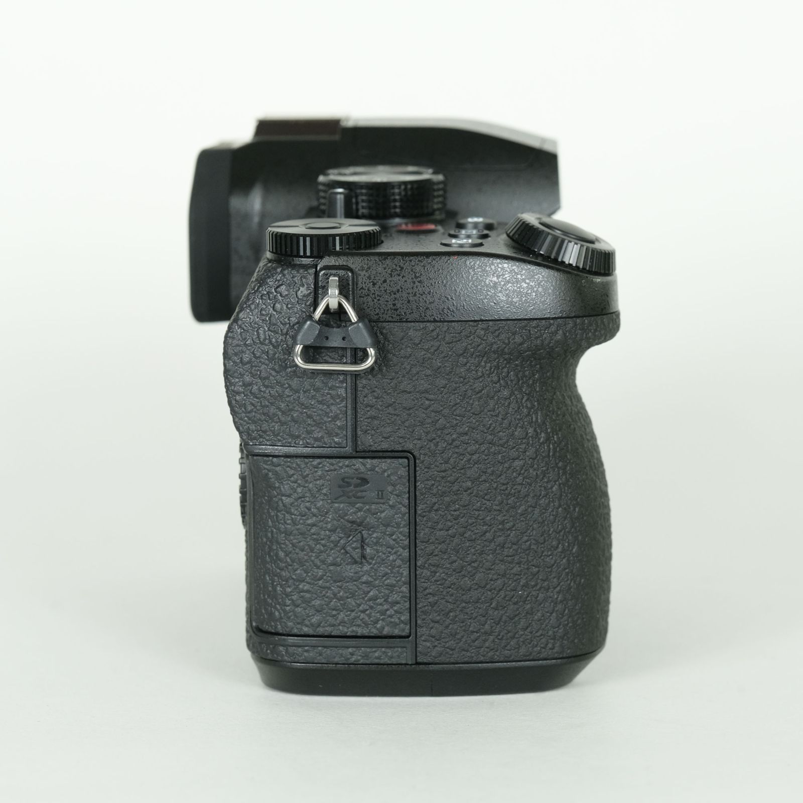 美品 | シャッター数3,450回｜バッテリー3個付] Panasonic LUMIX G99M2