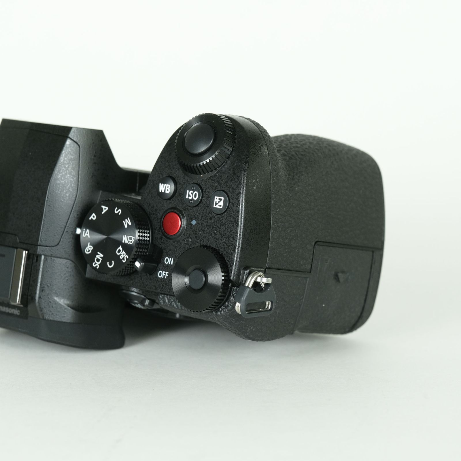 マイクロフォーサーズマウント