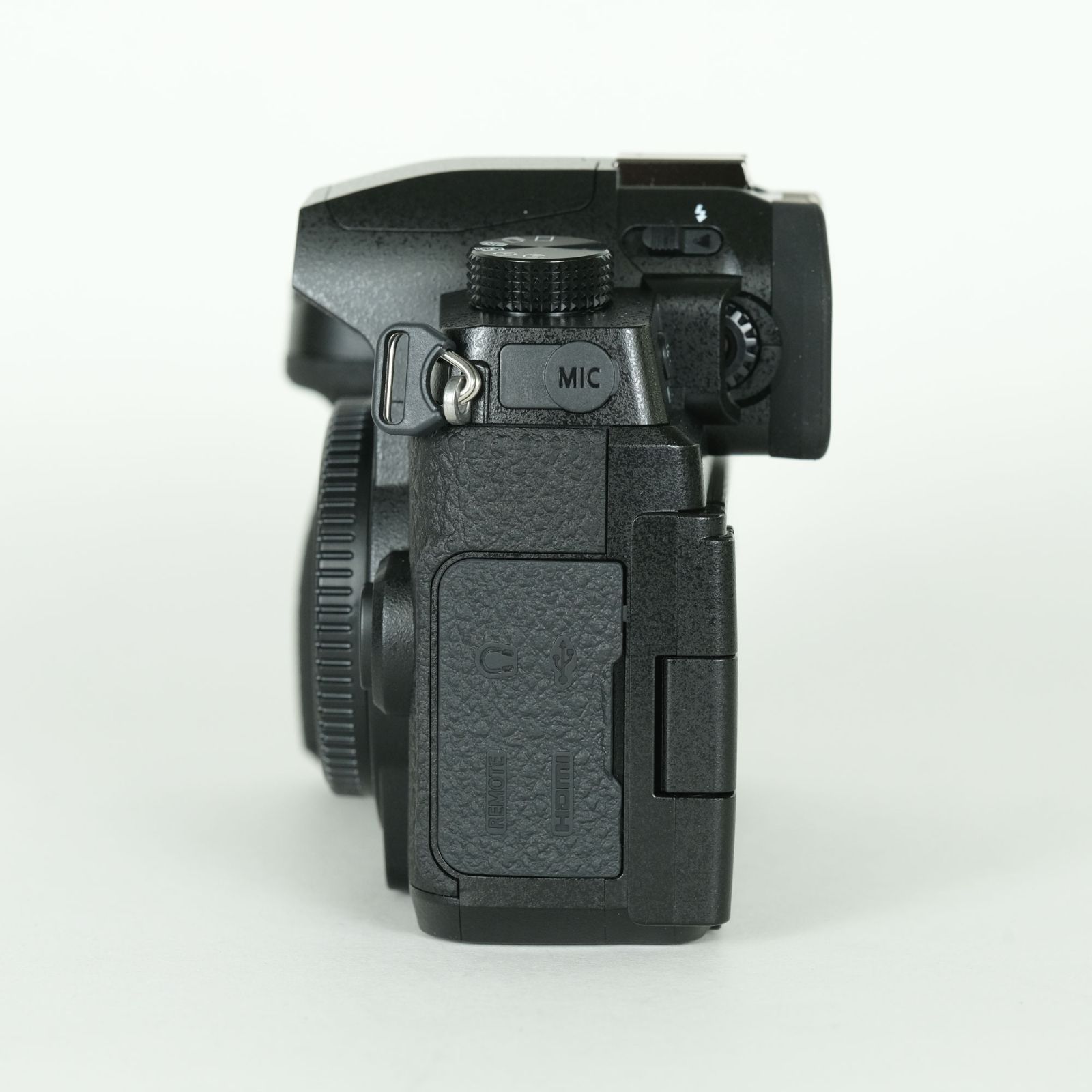 美品 | シャッター数3,450回｜バッテリー3個付] Panasonic LUMIX G99M2