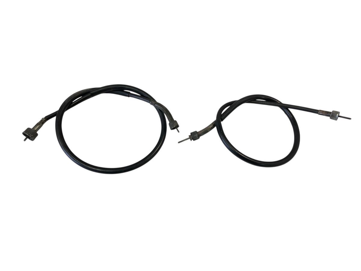 YAMAHA YSR80 2GX タコメーターケーブル スピードメーターケーブル