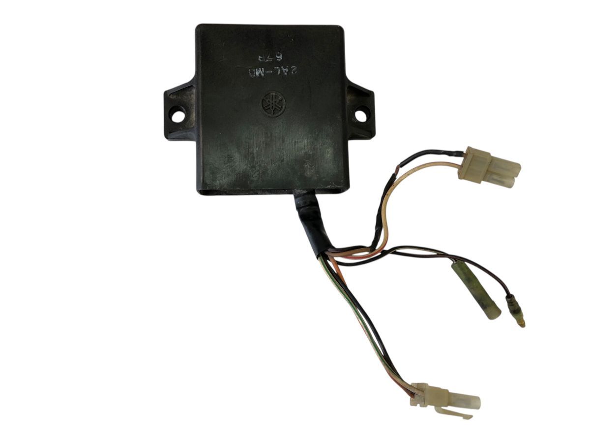 YAMAHA YSR 50 2 AL CDI イグナイター レストア ストック ＯＨベースにも 2813 M 8404