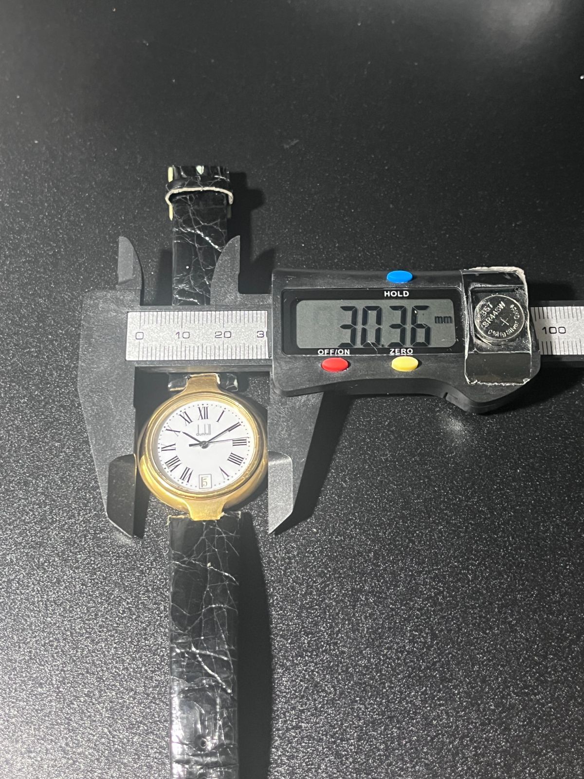 ダンヒル ミレニアム