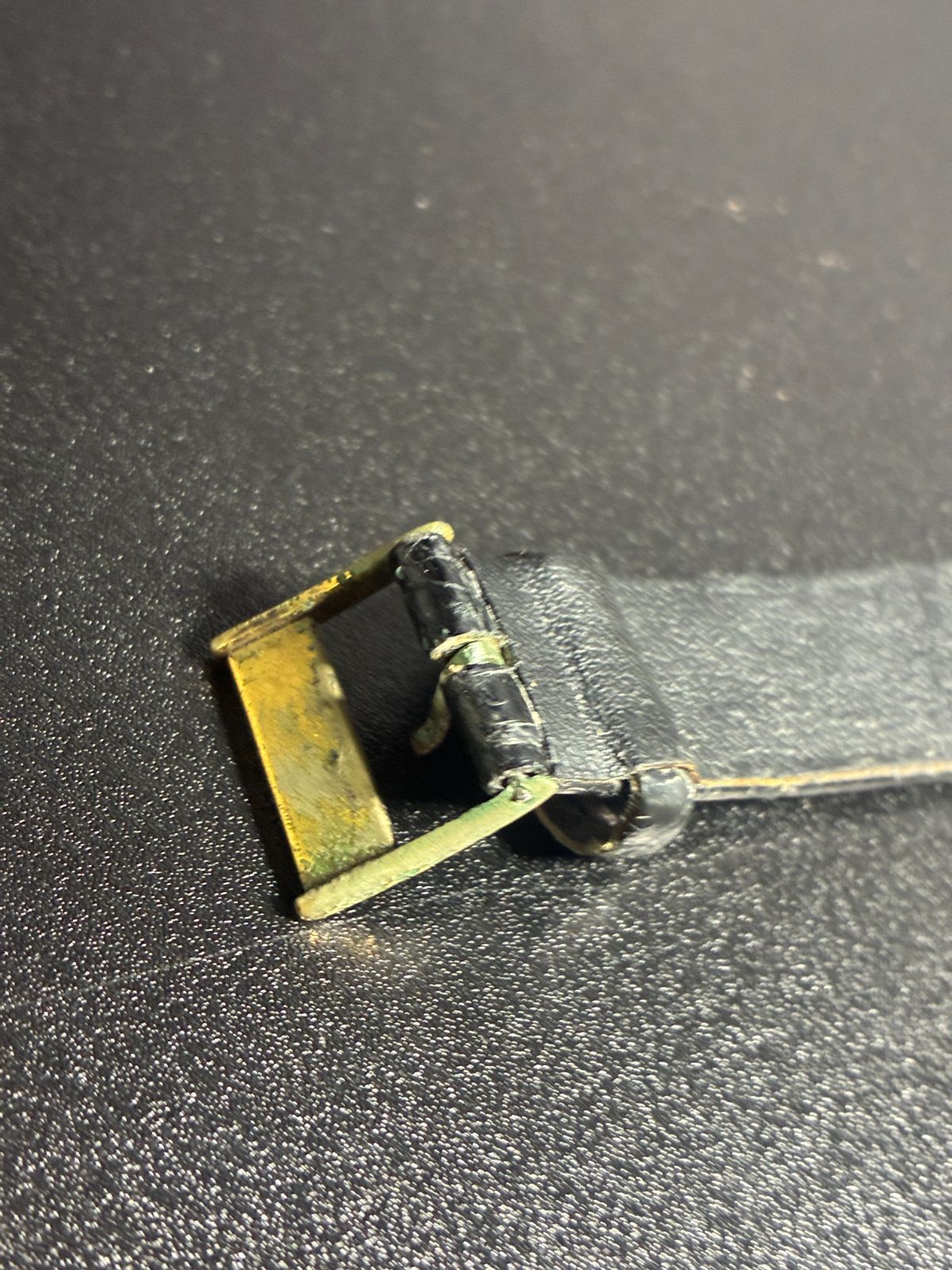 ダンヒル ミレニアム