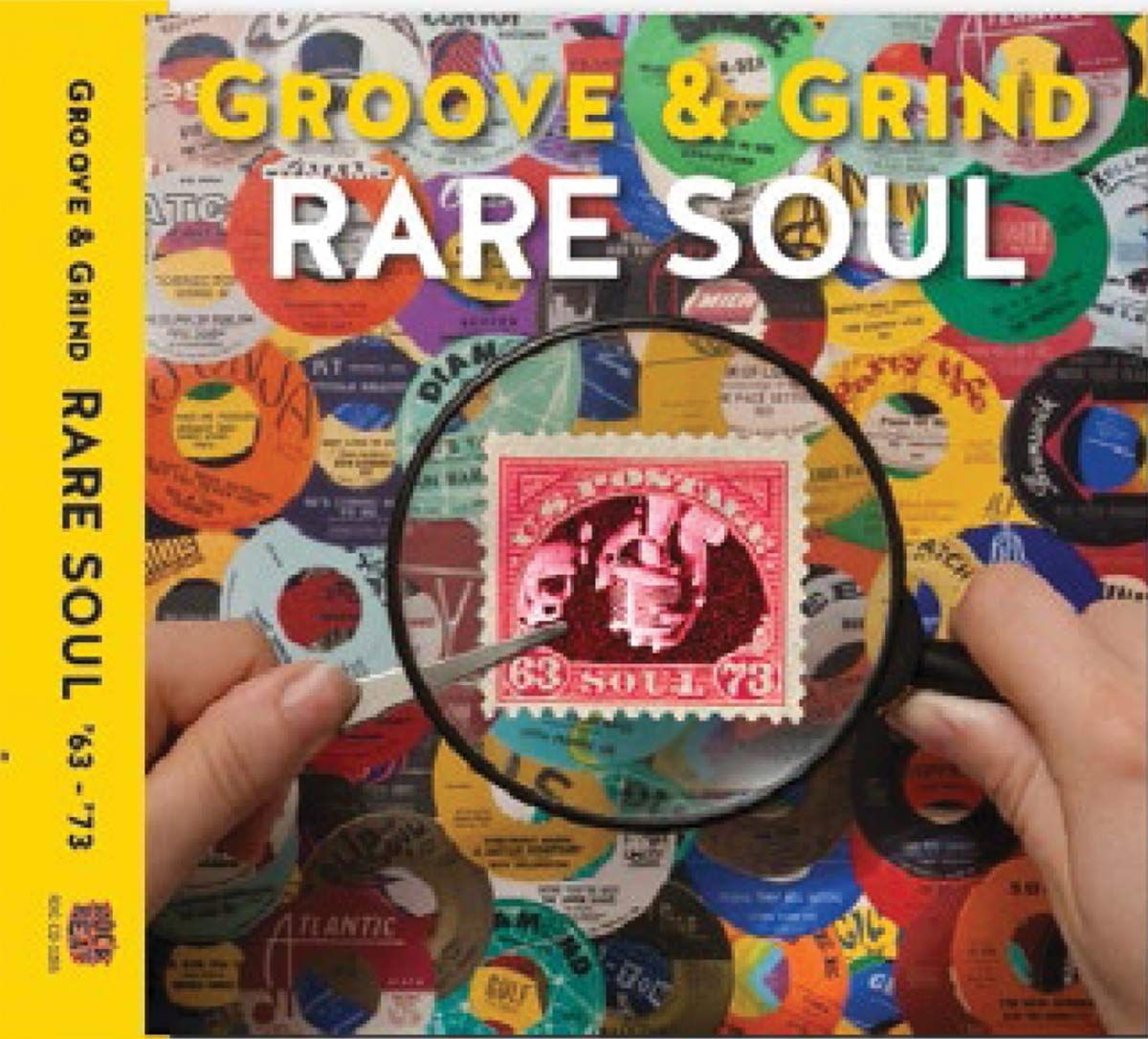 Rare Soul Groove -.. 品