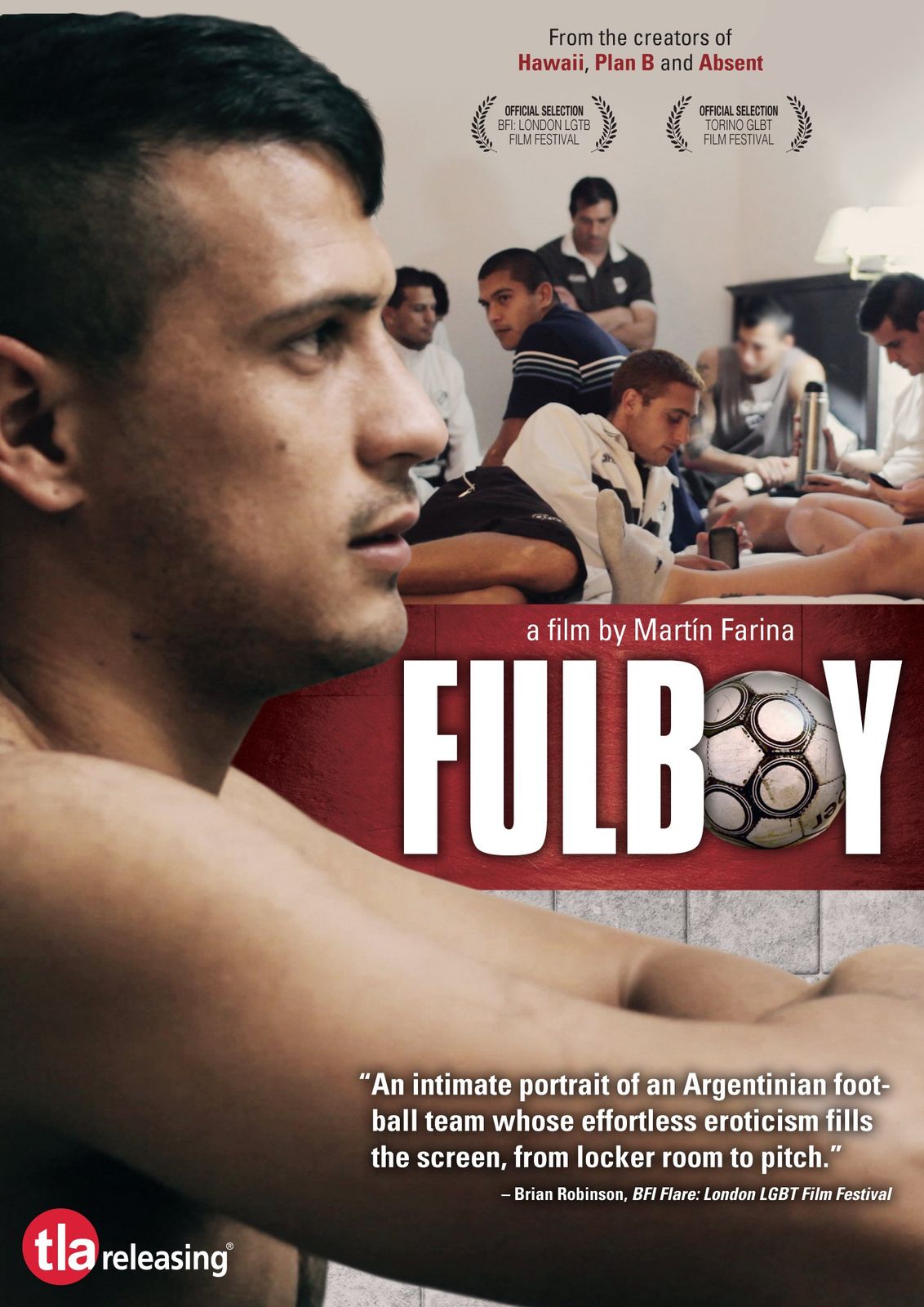 Fulboy DVD Import 品