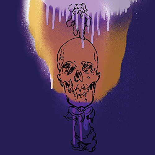 Curanderos Colour Vinyl 12 inch Analog 品