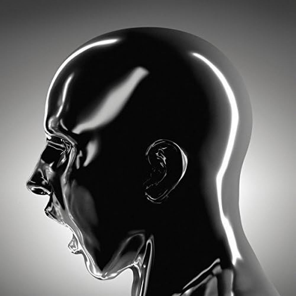 STUTTER 2 LP Analog 品