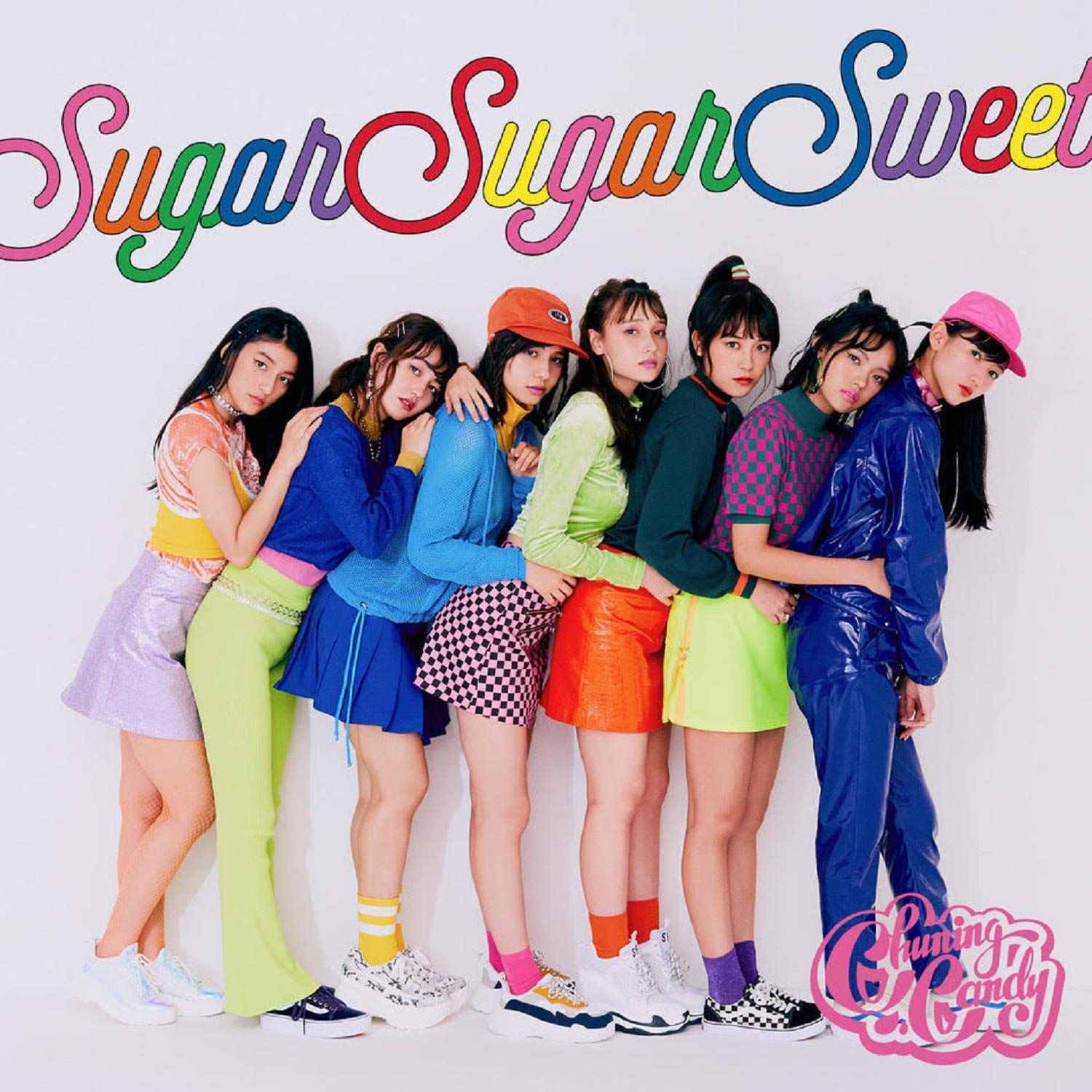 Sugar Sweet 初回盤 品