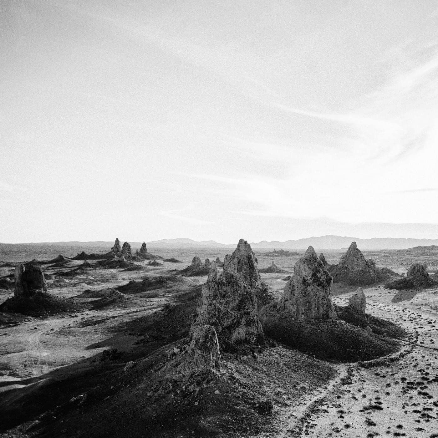 Daear Indie Exclusive Silver Vinyl 品