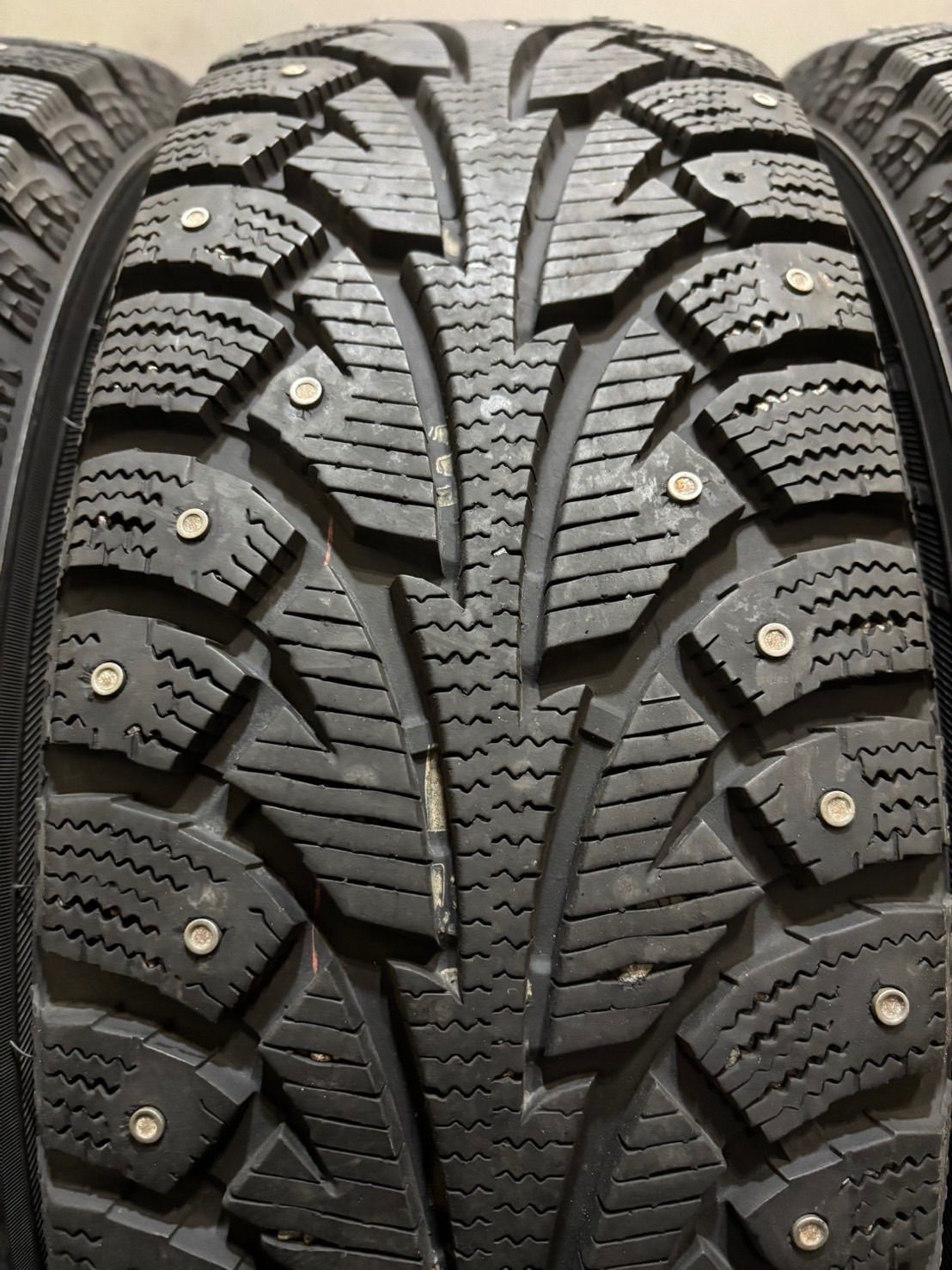 アクア シエンタ