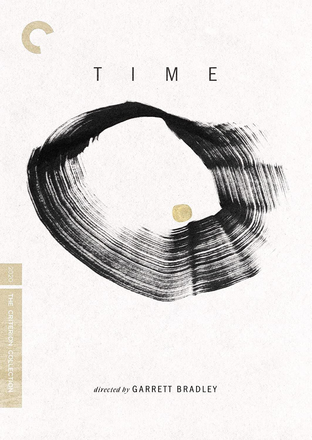 Time (Criterion Collection) [DVD](品)