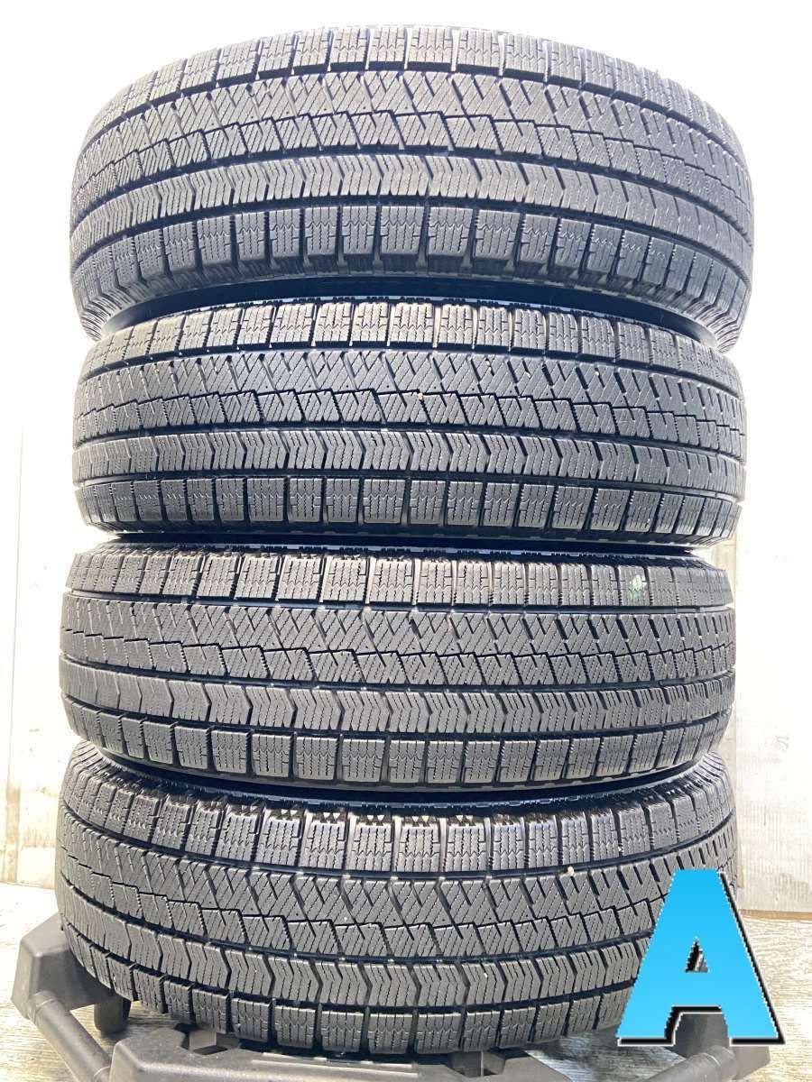 175/65R15 ブリヂストン ブリザック VRX2 中古タイヤ スタッドレス